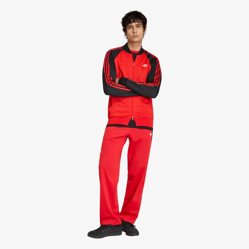 adidas Sst Tt Vivid Red