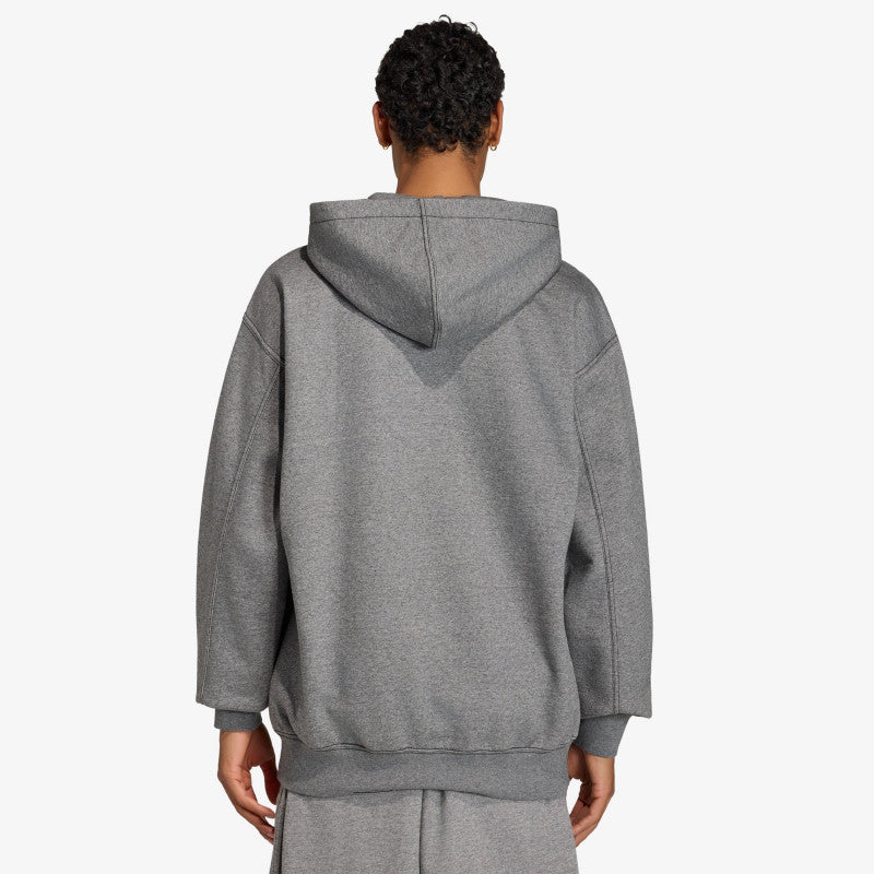 adidas Ess Loose Hd Grey Four Mel