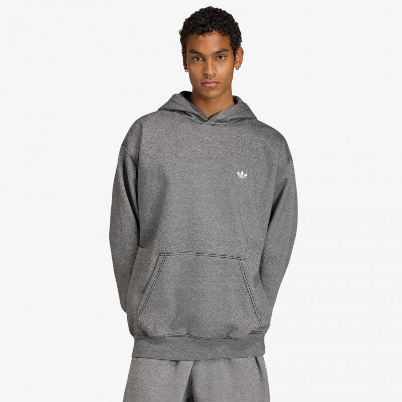 adidas Ess Loose Hd Grey Four Mel