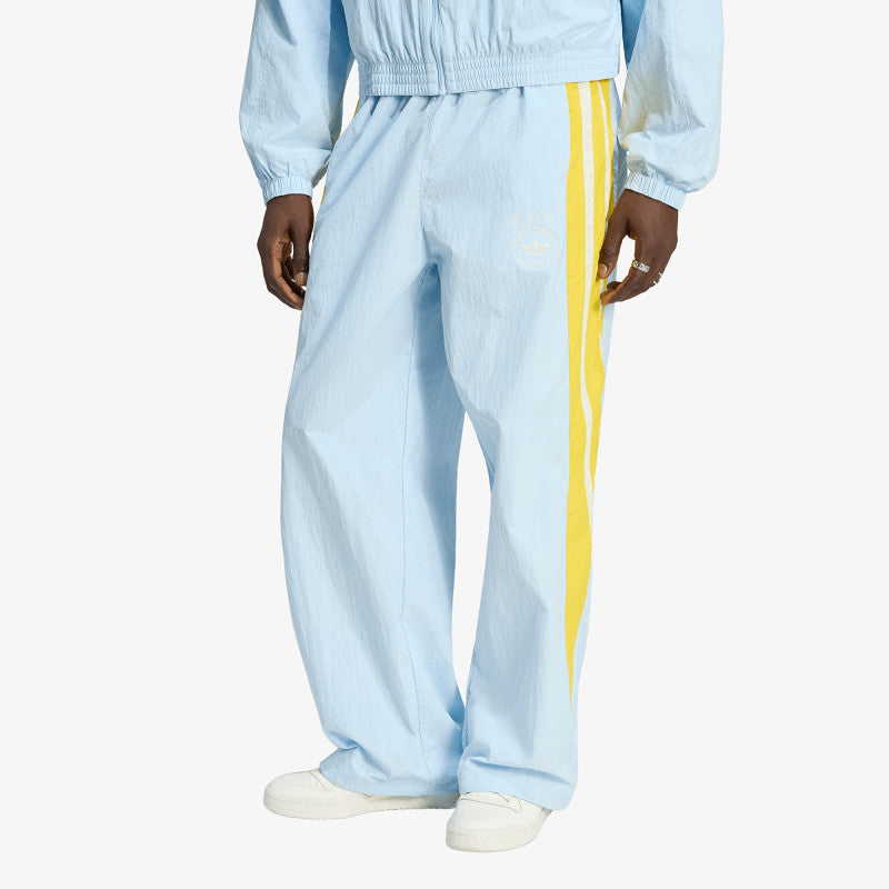 adidas Santiago Track Pant Ice Blue