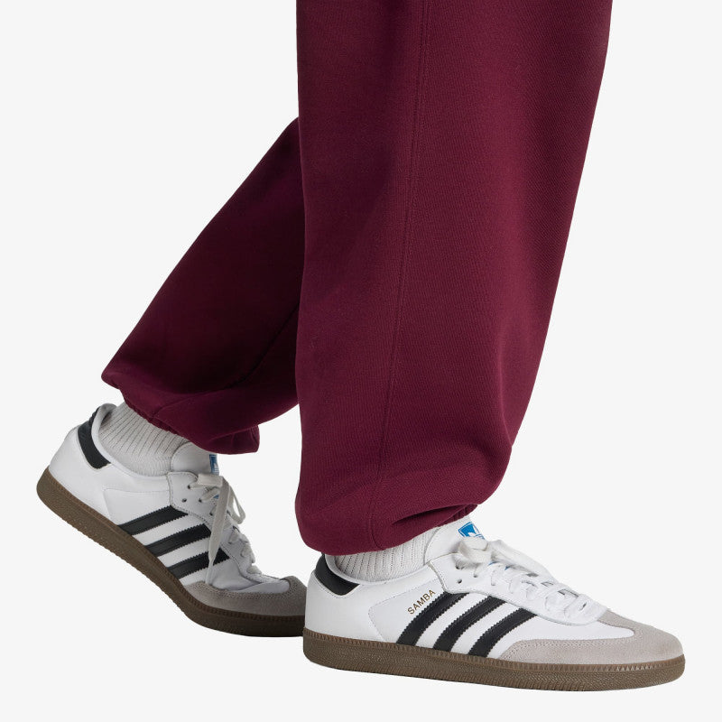 adidas Ess Loose Pt Maroon