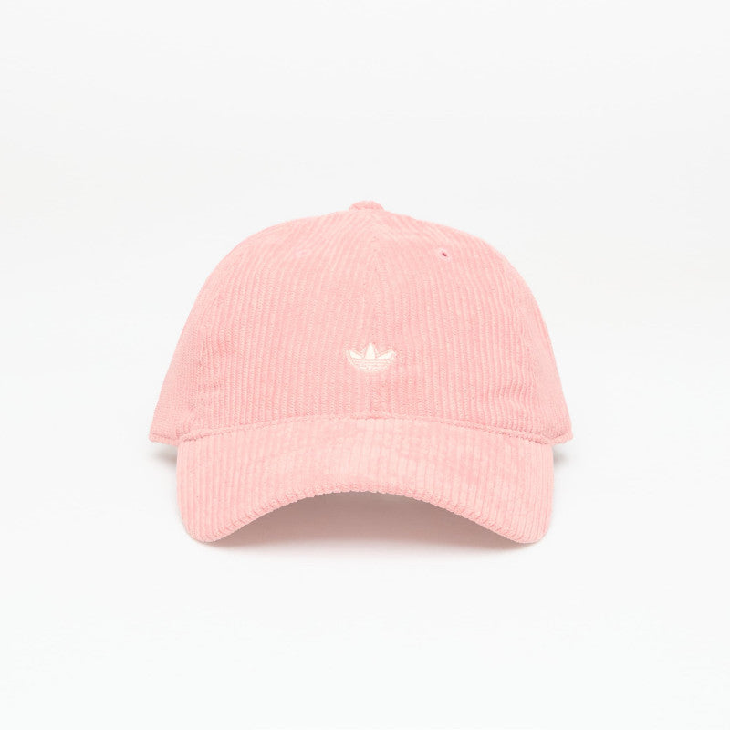 adidas Corduroy Baseball Cap Wonder Mauve