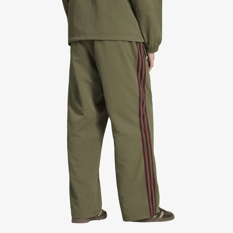 adidas Britcore Trackpant Olive Strata