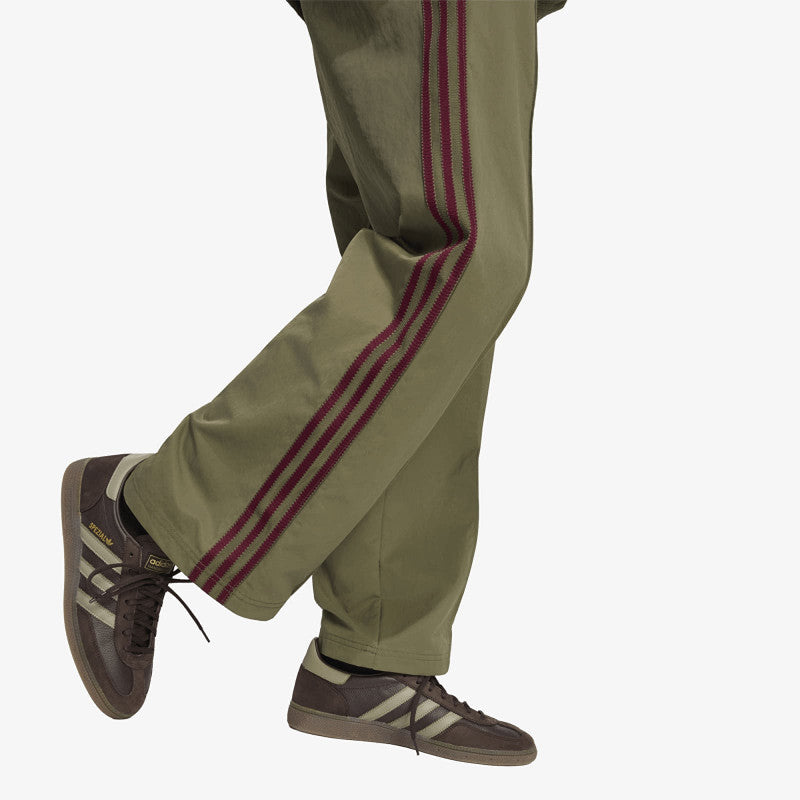 adidas Britcore Trackpant Olive Strata