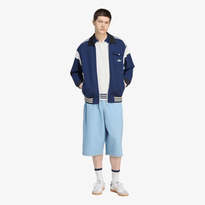 adidas Track Top M Night Indigo