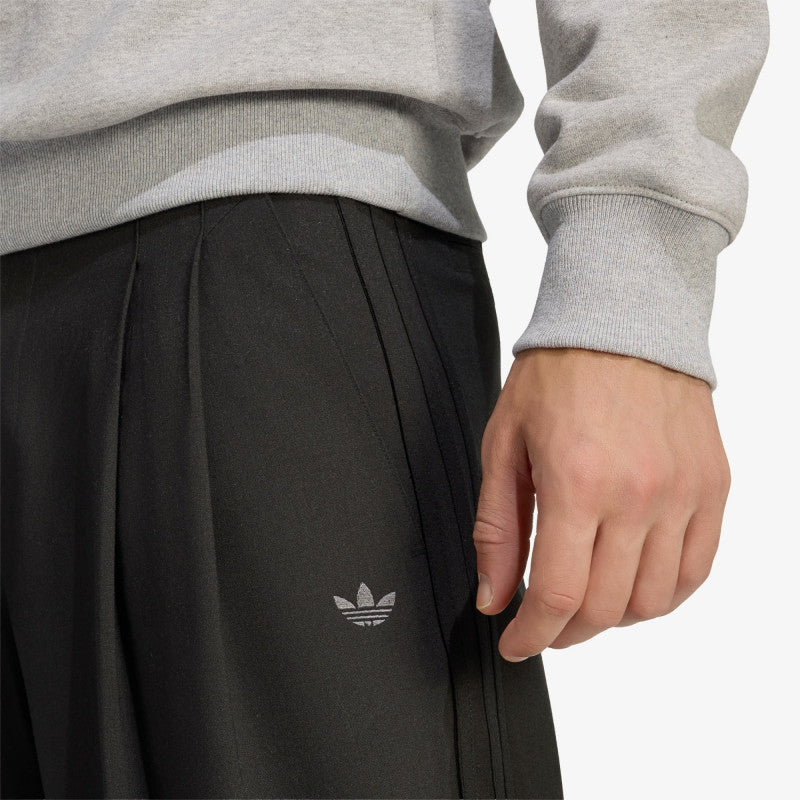 adidas Track Pants M Black