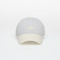 adidas Tweed Cap Chalk White/ Crystal Sky
