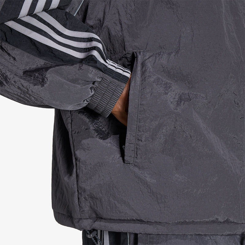 adidas Adilenium Season 5 Track Top Utility Black