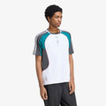 adidas Lfc Teamgeist 26 WARM-UP Jersey White
