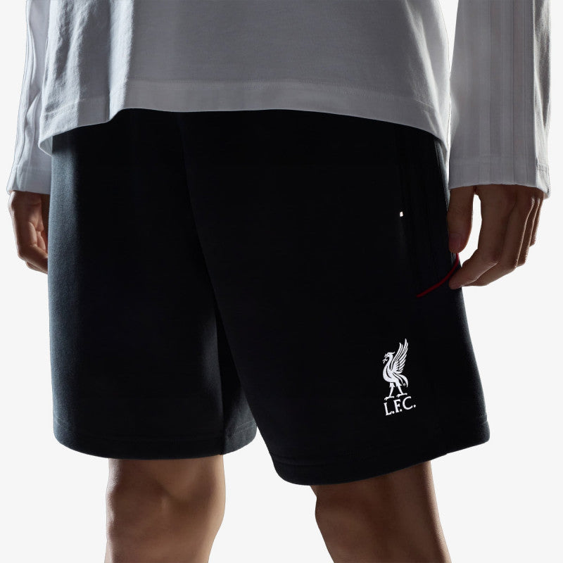 adidas LFC Spacer Teamgeist 26 Short Carbon