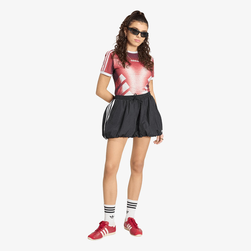 adidas Adilenium 5.0 Balloon Shorts Black