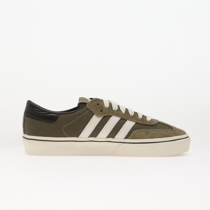 adidas Samba ST Olive Strata/ Cloud White/ Core Black