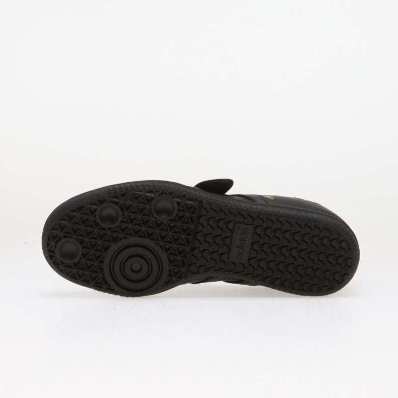 adidas Samba Jane Shoes Kids Core Black/ Core Black/ Ftwr White