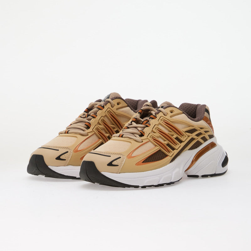 adidas x Pharrell Williams Adistar XLG 2.0 Earth Strata/ Magic Beige/ Core Black 38