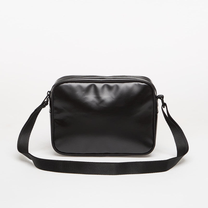 FRED PERRY Tonal Classic Mini Shoulderbag Black/ Gold