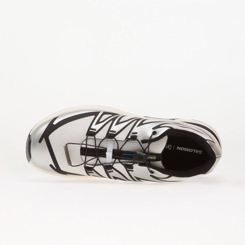 Salomon XT-EVR White/ Black/ Ftw Silver 46