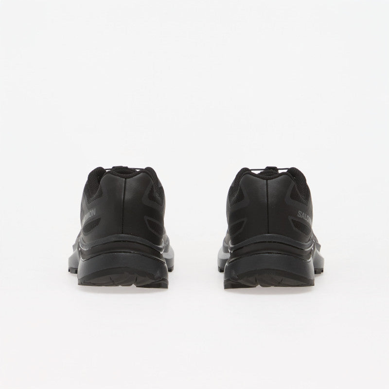 Salomon XT-EVR Black/ Phantom/ Black 38