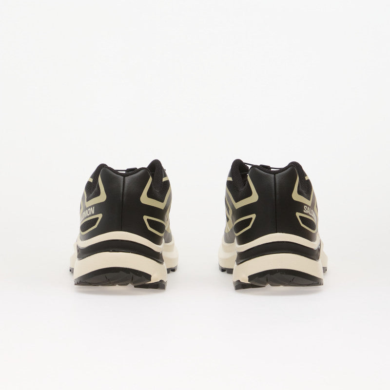Salomon XT-EVR Black/ Vanilla Ice/ Bog