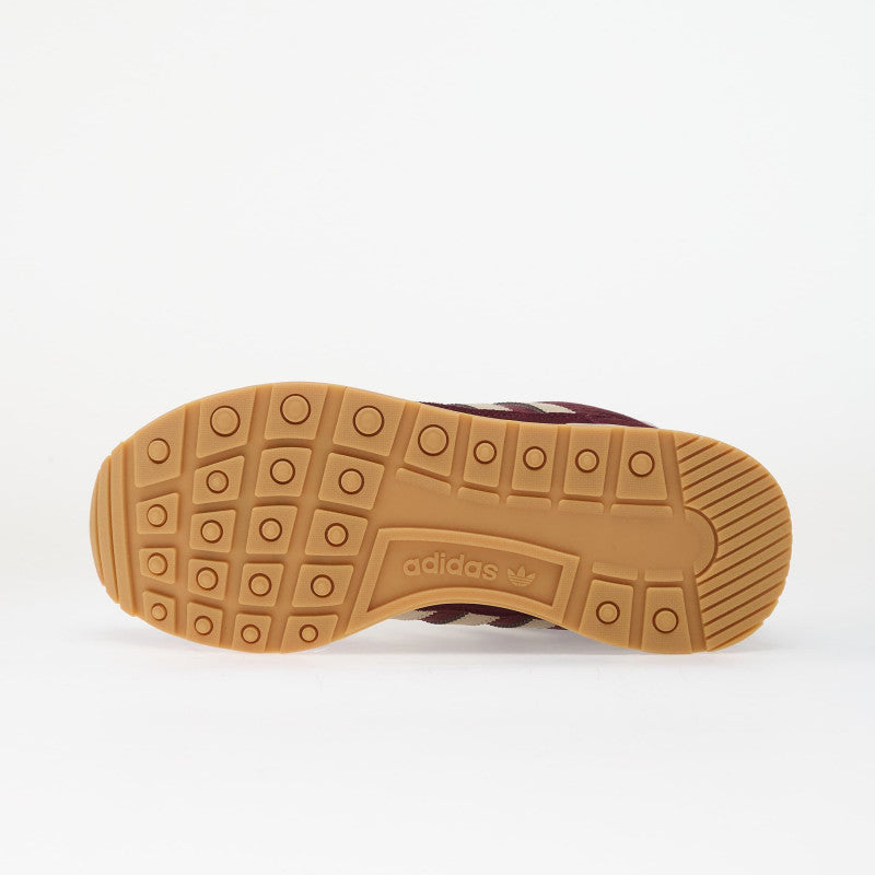 adidas Zx 500 Rs Maroon/ Wonder Beige/ Ftwr White 45