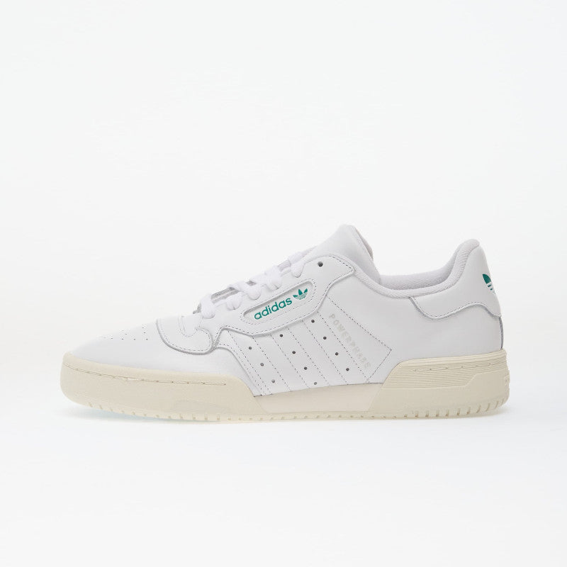 adidas Powerphase Ftw White/ Powgrn/ Off White 47