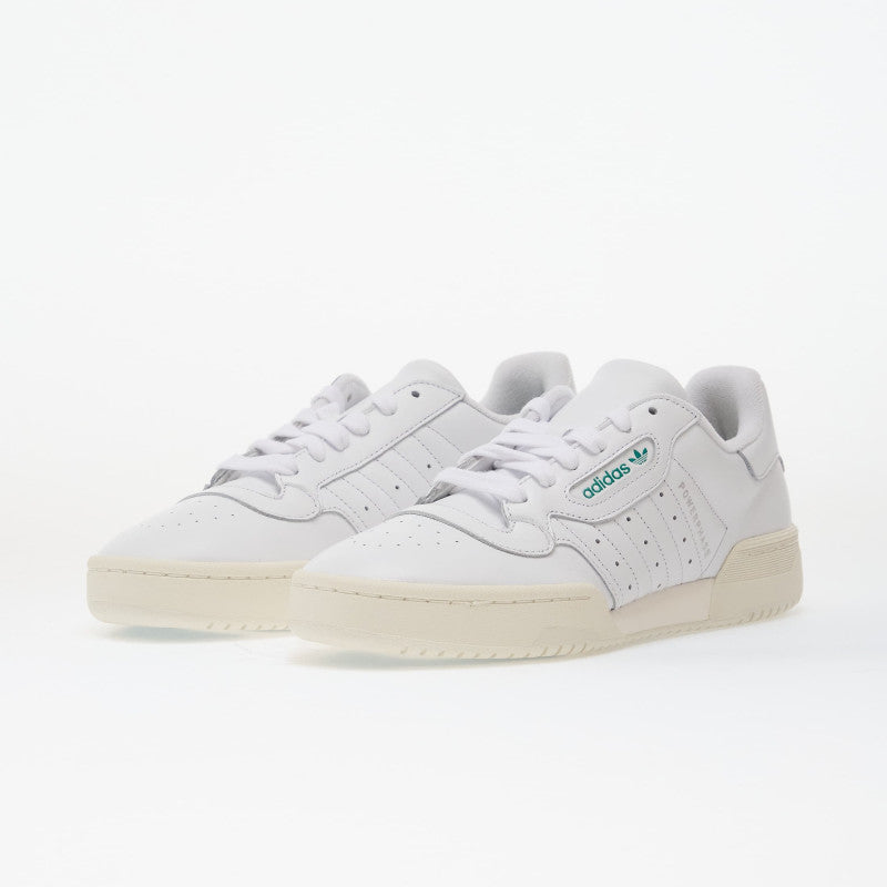 adidas Powerphase Ftw White/ Powgrn/ Off White 47