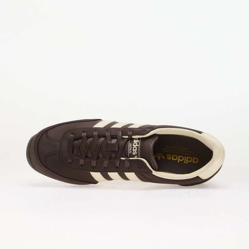 adidas Japan Aurora Coffee/ Cream White/ Gold Met. 39
