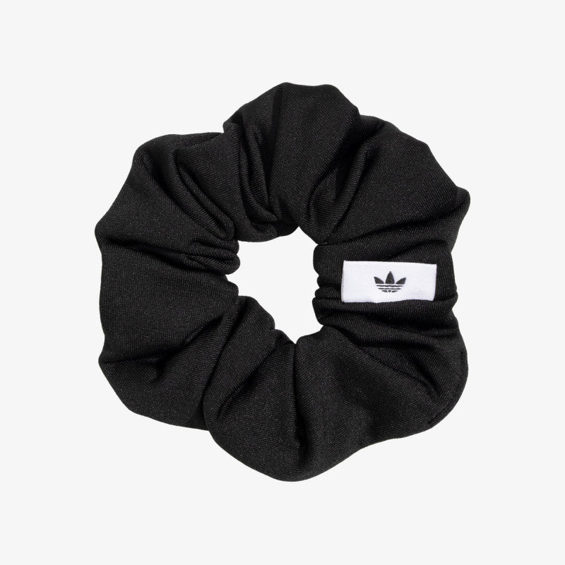 adidas OG Sport Croissant Bag Extra Small Black/ White/ Silver Met.