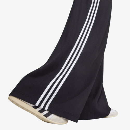 adidas Adiluna Season 2 x Jennie Pleated Track Pants Black