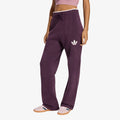 adidas Ess Knit Tipping Pants Noble Red/ Cream White