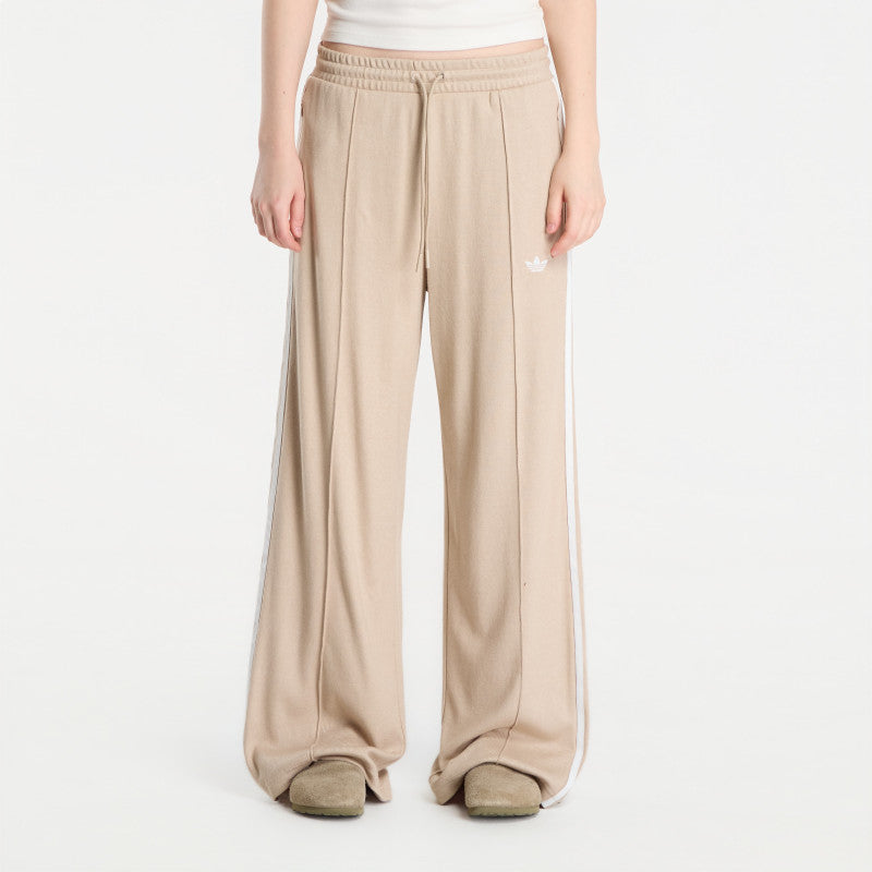 adidas Knitted Pants Khaki Three