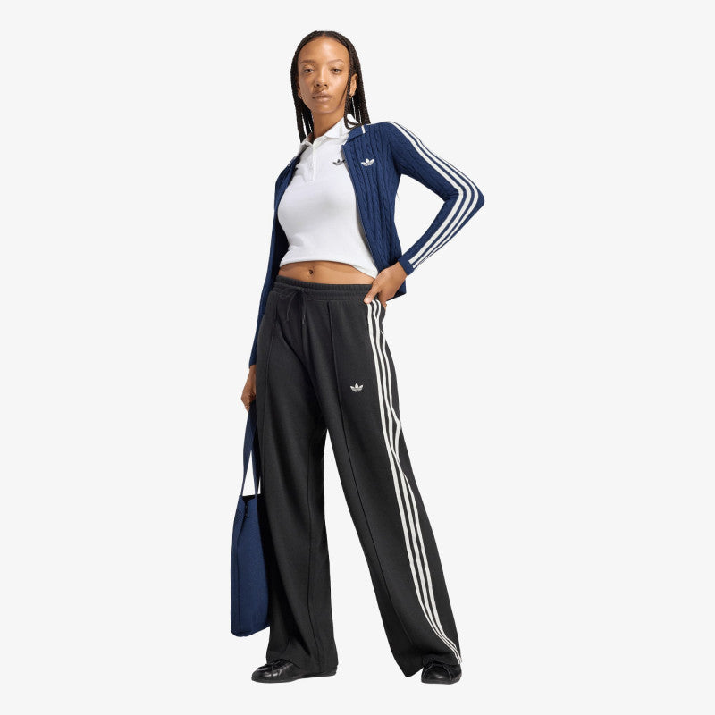 adidas Knitted Pants Black