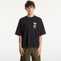 adidas Blinky Graphic Oversized Black