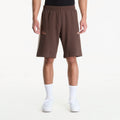 adidas Paris GFX Shorts Brown