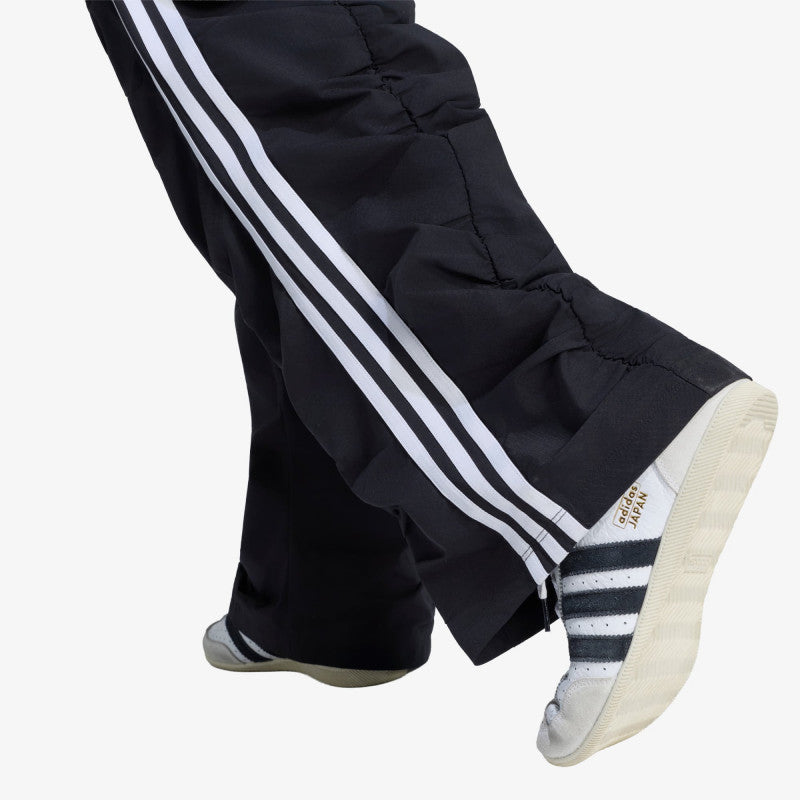adidas Adilenium Season 6 Ruffled Track Pants Black