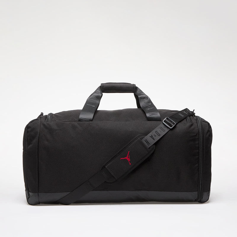 Jordan Jam Velocity Duffle Black 69