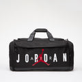 Jordan Jam Velocity Duffle Black 69