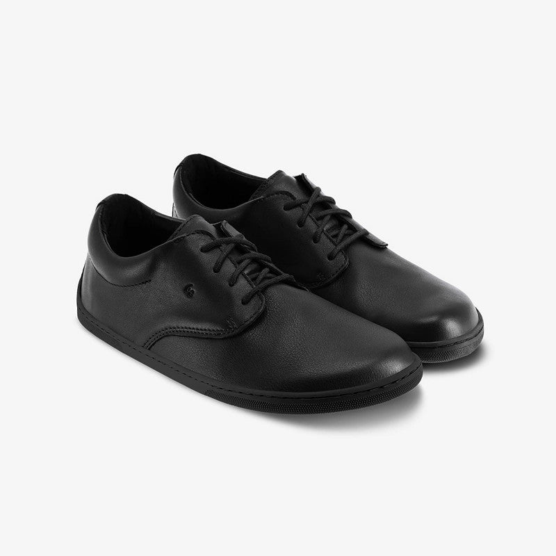 Be Lenka Cityscape All Black