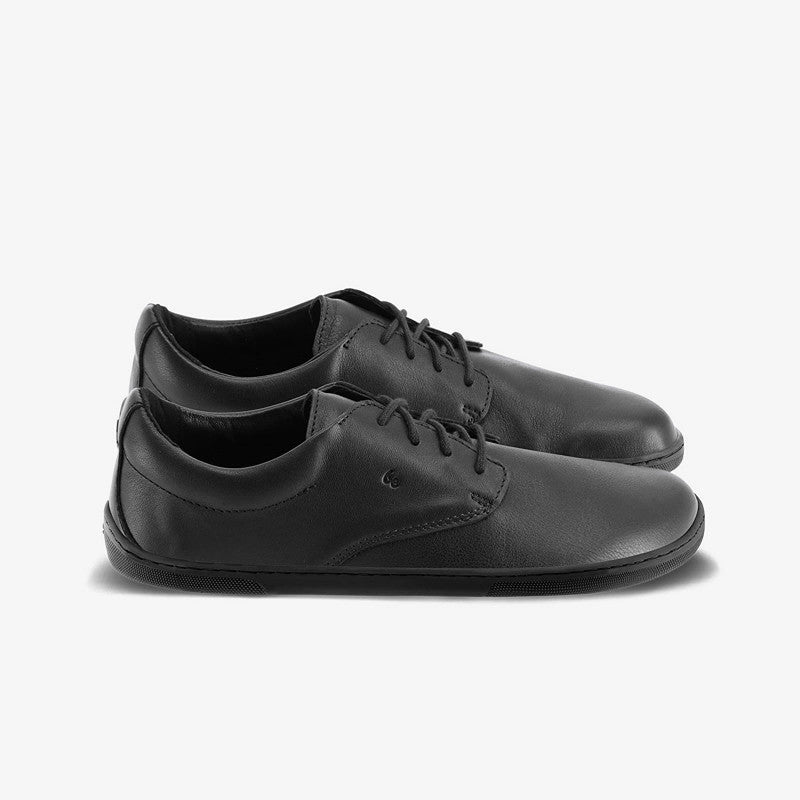 Be Lenka Cityscape All Black