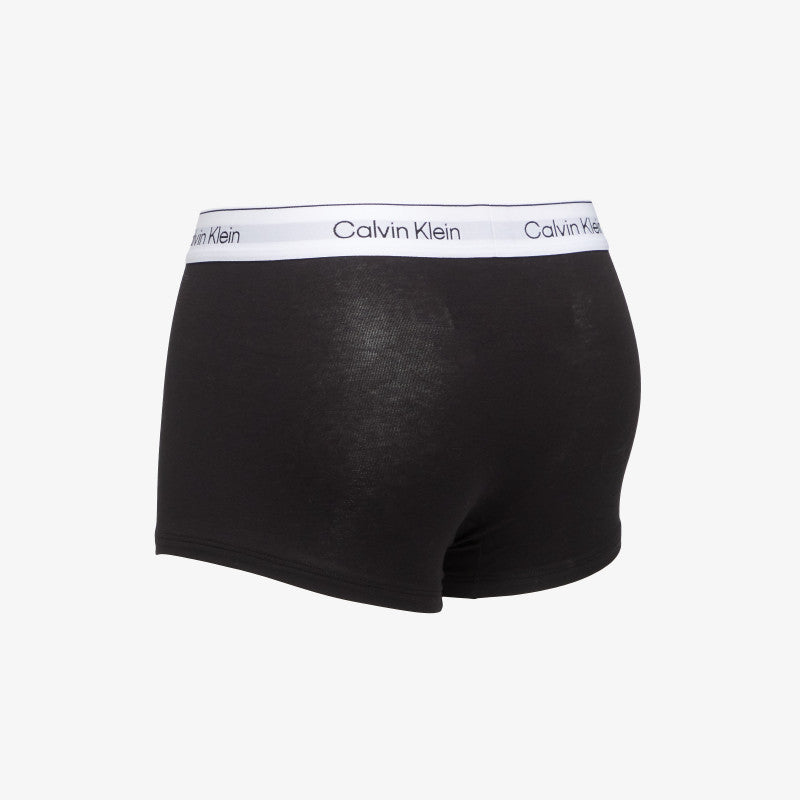 Bokserki Calvin Klein Trunk 3-Pack Multicolor