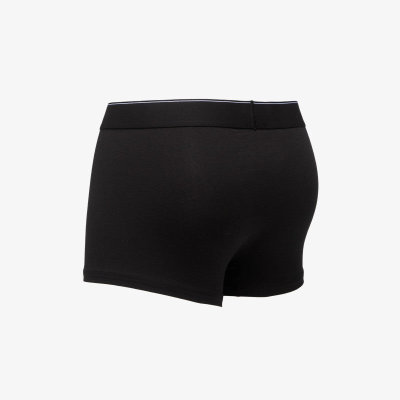 Bokserki Calvin Klein Trunk 3-Pack Black