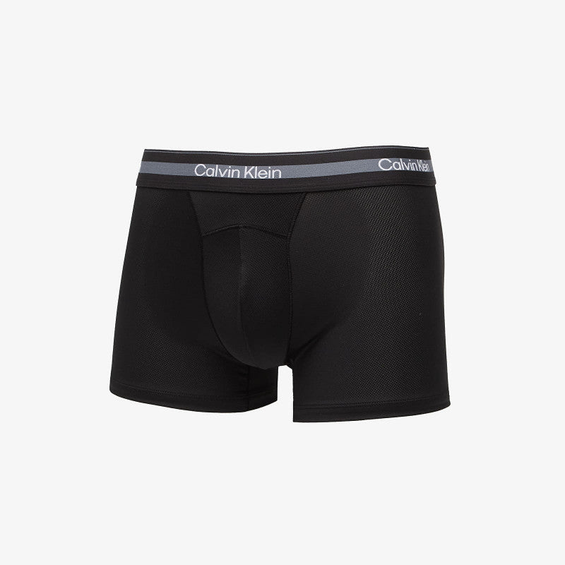 Bokserki Calvin Klein Trunk 3-Pack Black