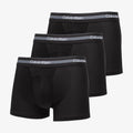Bokserki Calvin Klein Trunk 3-Pack Black