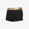 Bokserki Calvin Klein Trunk Black