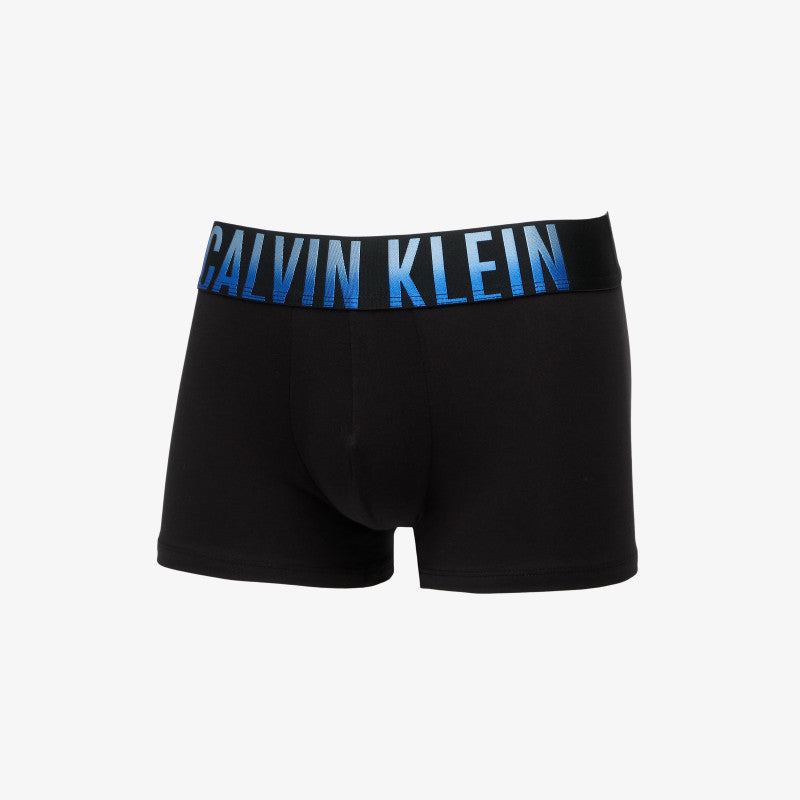 Bokserki Calvin Klein Trunk 3-Pack Black