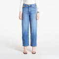 Jeansy Calvin Klein Jeans Eu Barrel Jeans Blue