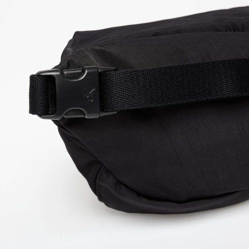 Nerka Calvin Klein Bold Waistbag Black