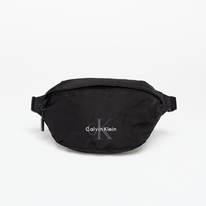 Nerka Calvin Klein Bold Waistbag Black