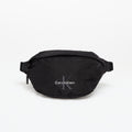 Nerka Calvin Klein Bold Waistbag Black
