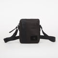 Calvin Klein Canvas Mix Reporter Black