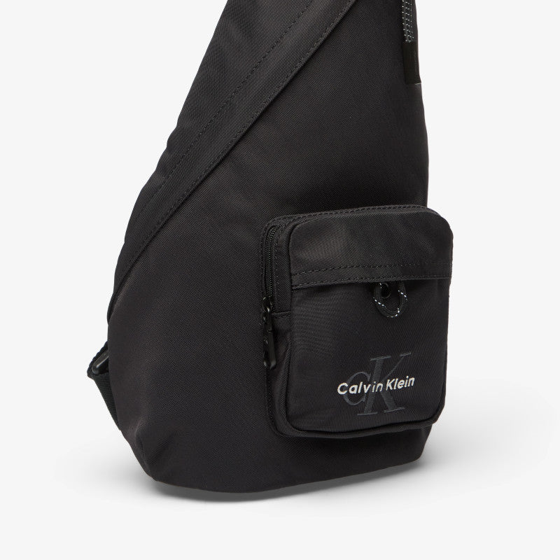 Calvin Klein Bold N/s Sling Black